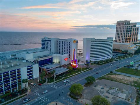 casinos in biloxi mississippi.